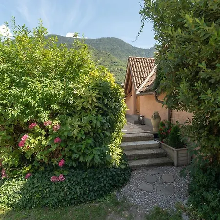Schloss-Castel Pienzenau - Guestrooms&Apartments - B&B-Hotel&Restaurant-3