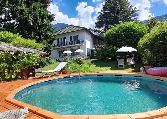 Homesuitehome Meran